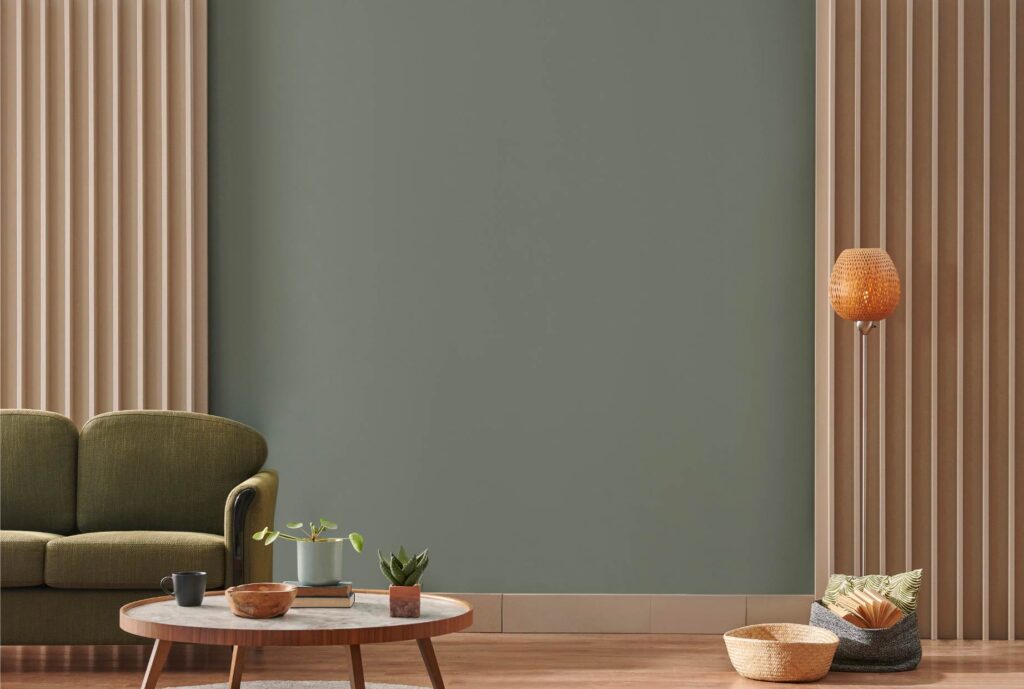 Kreative Ideen für lebendige Räume