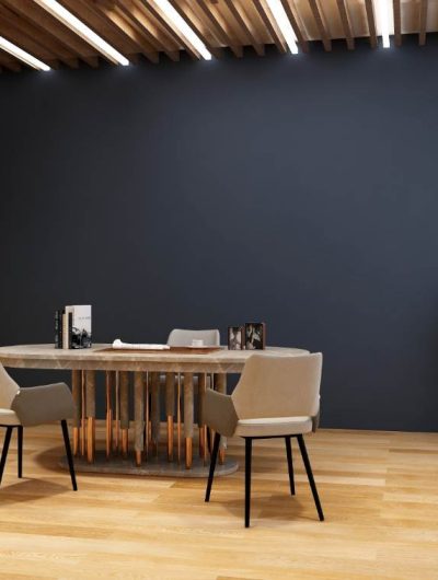 Individuelle Raumgestaltung